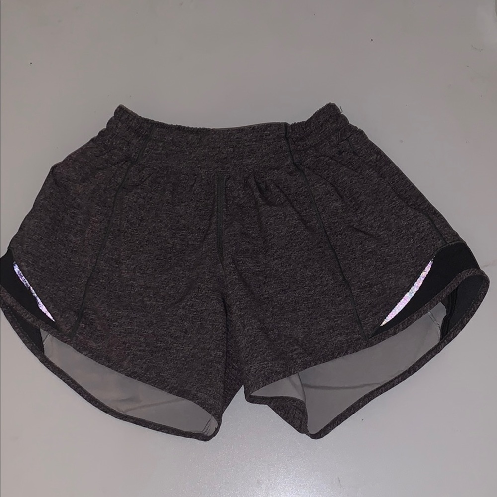 Lululemon athletica shorts
